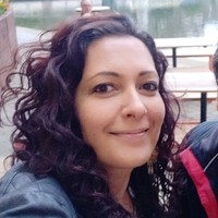 Chrystalla Karvella