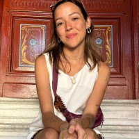 Gabriela Rocha