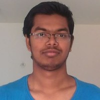 Deepak Dayanidhi
