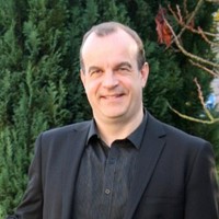 Stephen Stewart