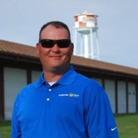 Jeremy Bogdany