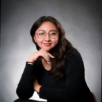Cinthya Michelle Rangel Ramírez