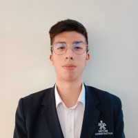 Sebastian Leonardo Tarazona umaña