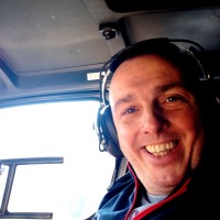 Ian Whitehouse