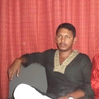 Mannaf Ahmed