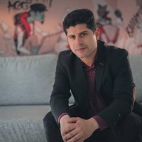 Andrés Felipe Barrera Vega