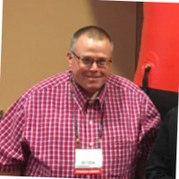 Mike Stahle