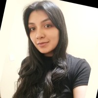 Angie Carolina Maigual Tupaz