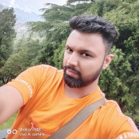 Shrawan Seth
