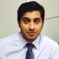 Muhammad Ali Ahmad