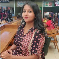 Monica Harinarayanan
