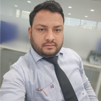 Vijay Ray