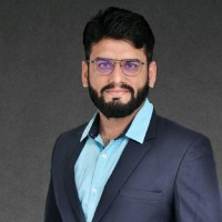 Shubhanshu Vyas