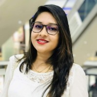 Sweta Nagariya