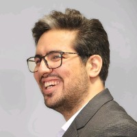 Sayed Lman Jebeli