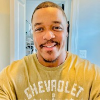 Sharod Patrick Silas