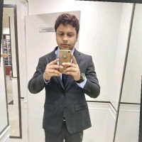 Chinmay Mishra