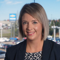 Michelle Duffie