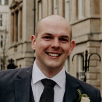David Smith-Parkin