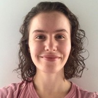 Katherine Madsen