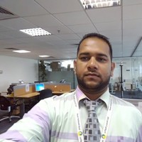 Mohammed Asif