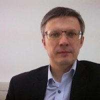 Вячеслав Демидков