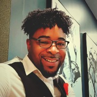 Anthony Thaxton