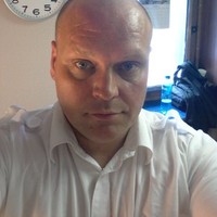 Henning Titlestad