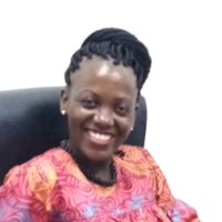 Estelle ATEBA  NGUEMANI