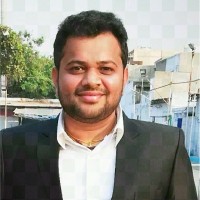 Kevin Patel