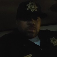 Damon Rodgers