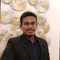 Nuwanthike Bandara