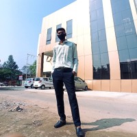 Nikunj Chaudhari