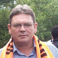 Coen Van Zyl