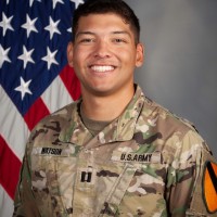 Jarod Watson