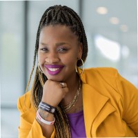 Margie Haywood- Your Encourager Sister