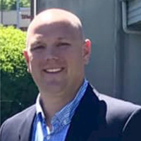Eric Helton