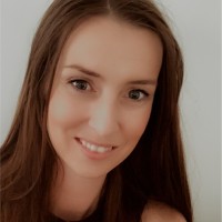 (Emma) Johanna Svedborg