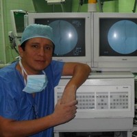 Daniel Silva