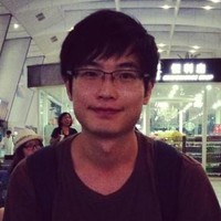 Darren (Yuanshuo) Lu