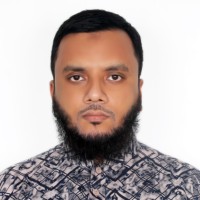 Abdullah Muhammad Shakir