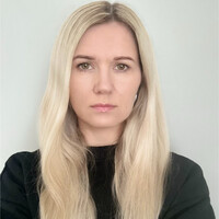 Rugile Aleksejevaite