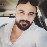 Ahmed Aljabal