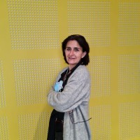 Sophie Montalva Administrativa