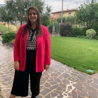 Ilaria Mangano