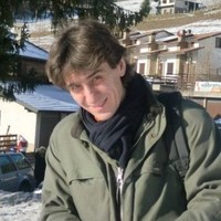 Claudio Perna