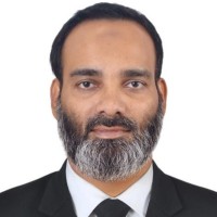 Mahbub Rashid Khan Joy