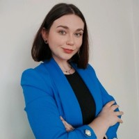 Olga Janusiak