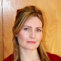 Katherine Barfuss