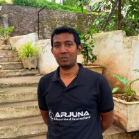 Muralidhar E